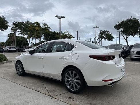 New 2026 MAZDA MAZDA3 2.5 S Sedan w/ Preferred Pkg FWD image 26