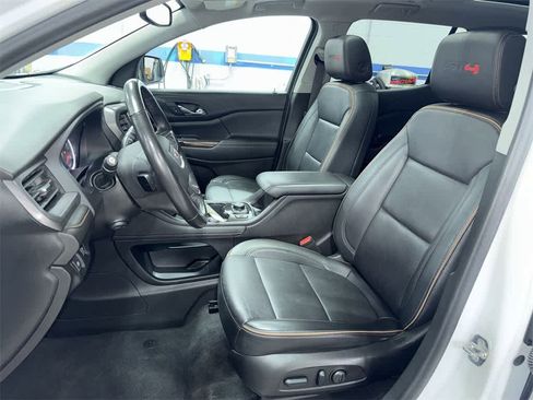 Used 2022 GMC Acadia AT4 w/ Preferred Package image 15