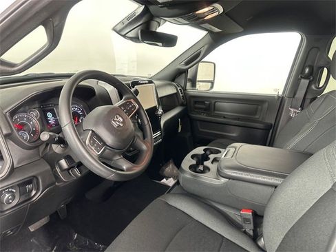 New 2026 RAM 2500 Tradesman image 19