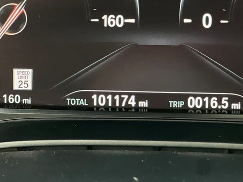 Used 2017 BMW 540i RWD image 26