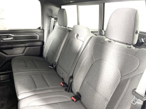 Used 2023 RAM 1500 Big Horn AWD/4WD image 34