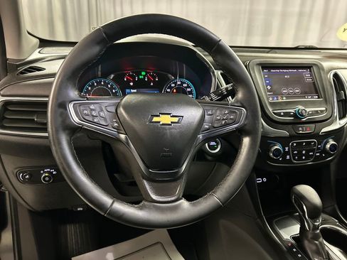 Used 2024 Chevrolet Equinox LT image 15