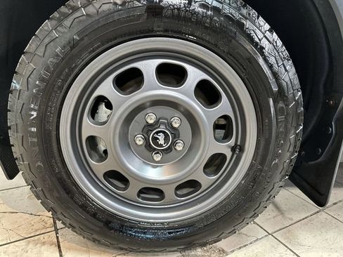 Used 2024 Ford Bronco Sport Outer Banks image 21