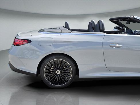 New 2026 Mercedes-Benz CLE 300 4MATIC Cabriolet image 47