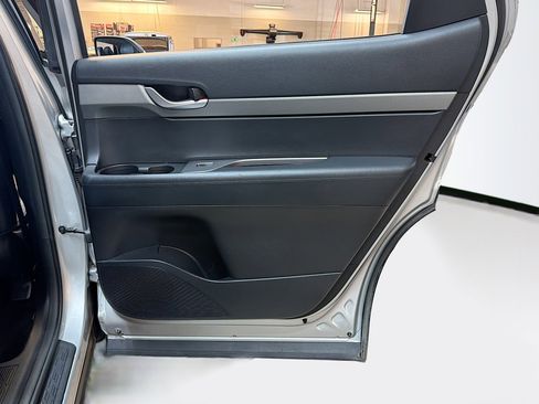 Used 2025 Hyundai Palisade SEL image 33