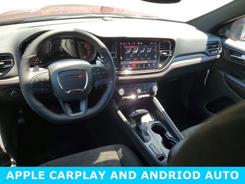 New 2025 Dodge Durango R/T w/ Trailer Tow Group IV image 11