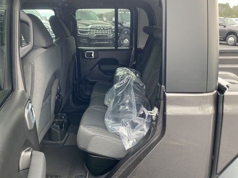 New 2026 Jeep Gladiator Sport image 14