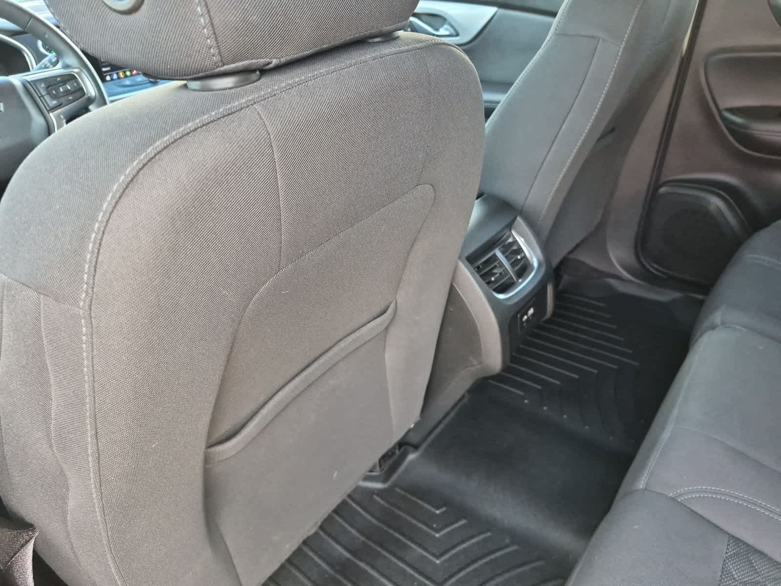 Used 2021 Chevrolet Blazer LT w/ Redline Edition FWD image 18