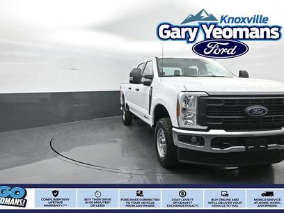 New 2026 Ford F250 XL