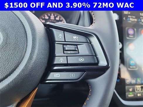 New 2026 Subaru Forester Wilderness image 24