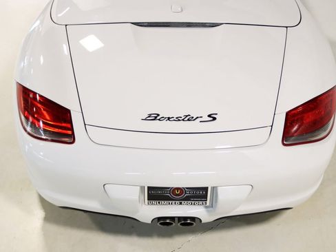 Used 2012 Porsche Boxster S RWD image 32