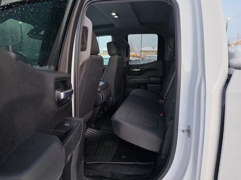 Used 2019 GMC Sierra 1500 4x4 Double Cab image 8