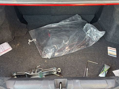 Used 2024 Subaru WRX Premium image 7