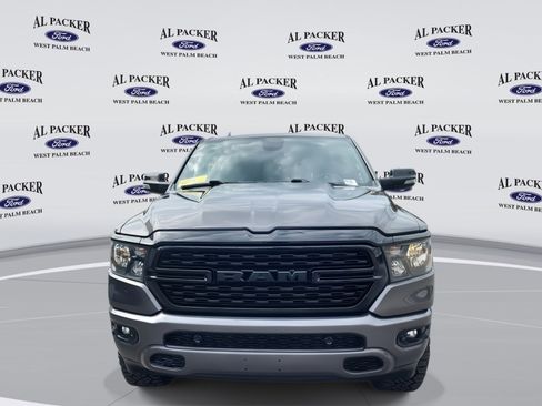 Used 2023 RAM 1500 Big Horn image 8