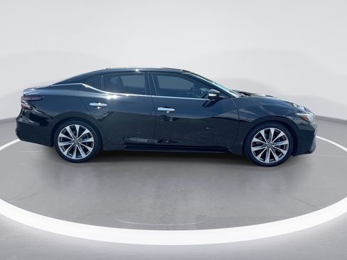 Used 2020 Nissan Maxima Platinum w/ Sport Mat Group FWD image 3