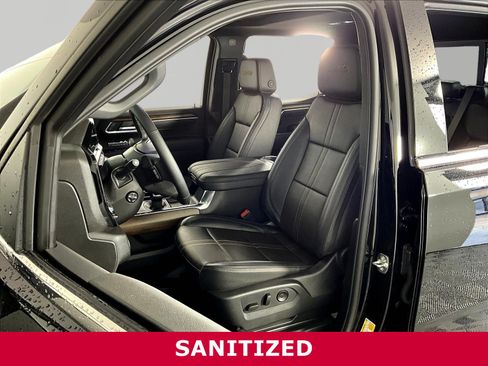 Used 2026 Chevrolet Silverado 1500 High Country w/ Technology Package AWD/4WD image 20