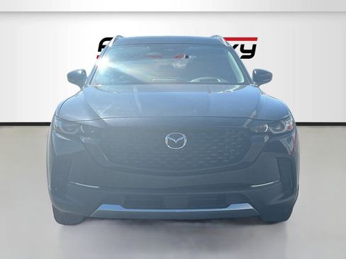 Used 2025 MAZDA CX-50 2.5 Turbo w/ Weather Package image 2