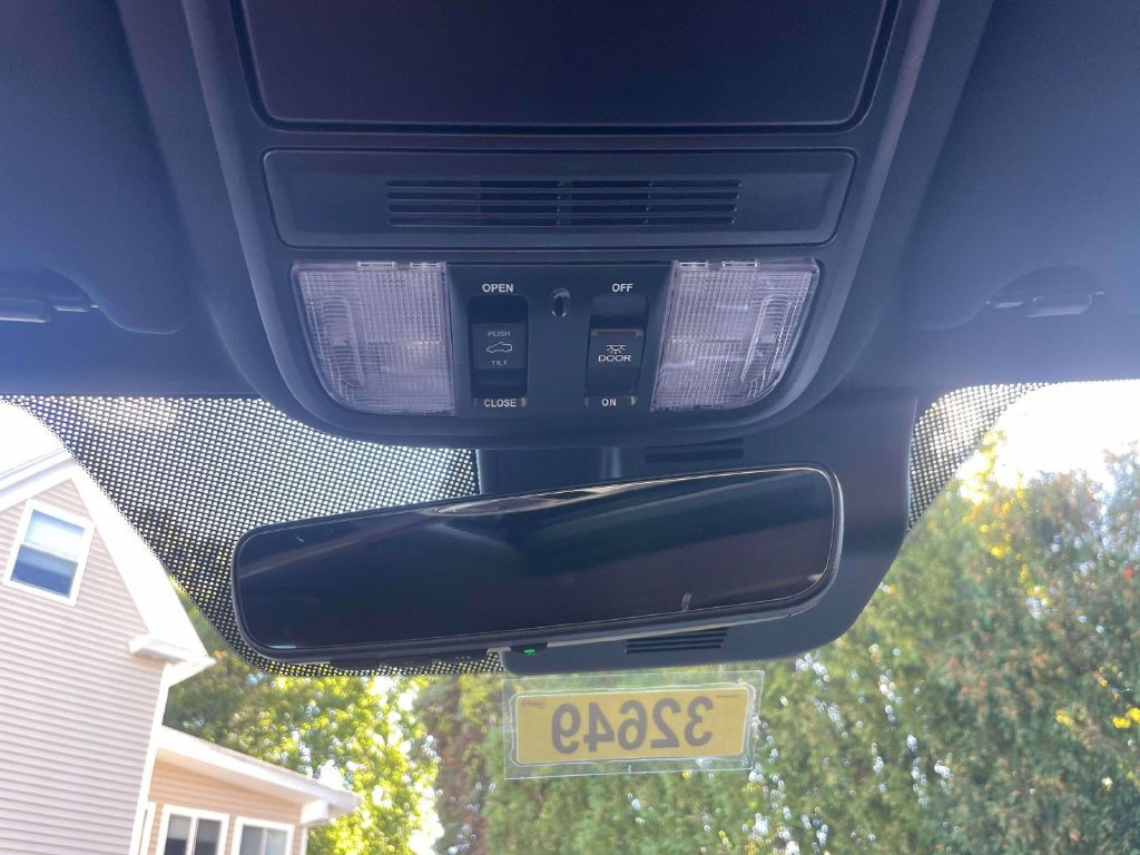 Used 2023 Honda Passport EX-L image 30