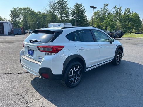Used 2023 Subaru Crosstrek Hybrid AWD/4WD image 14