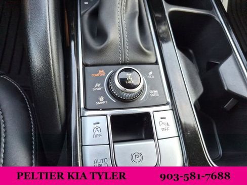 Used 2022 Kia Telluride LX AWD/4WD image 43