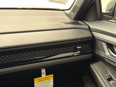 New 2026 Honda Accord Sport image 15