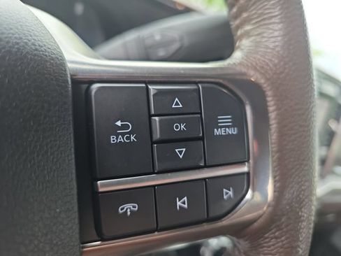 Used 2024 Ford F250 King Ranch w/ Chrome Package AWD/4WD image 19