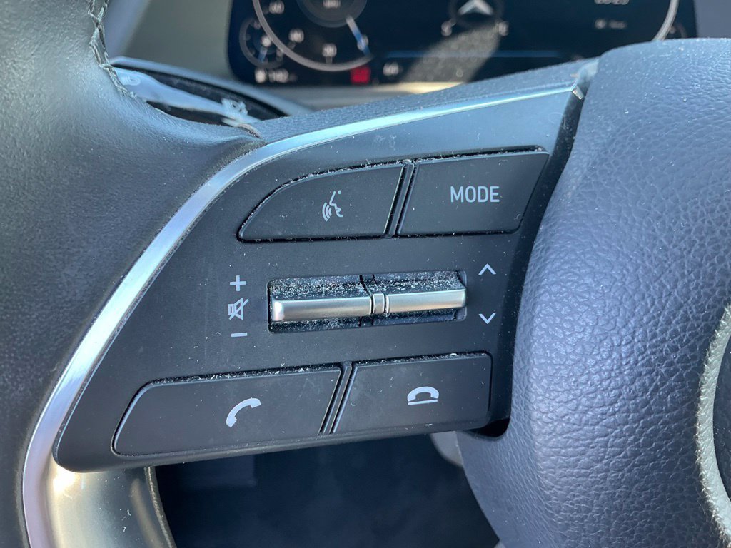Certified 2023 Hyundai Sonata SEL w/ Convenience Package FWD image 19