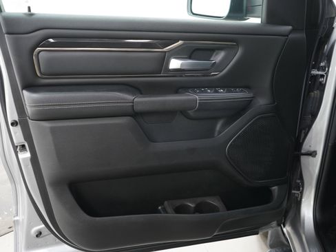 Used 2019 RAM 1500 Sport w/ Level 2 Equipment Group AWD/4WD image 22