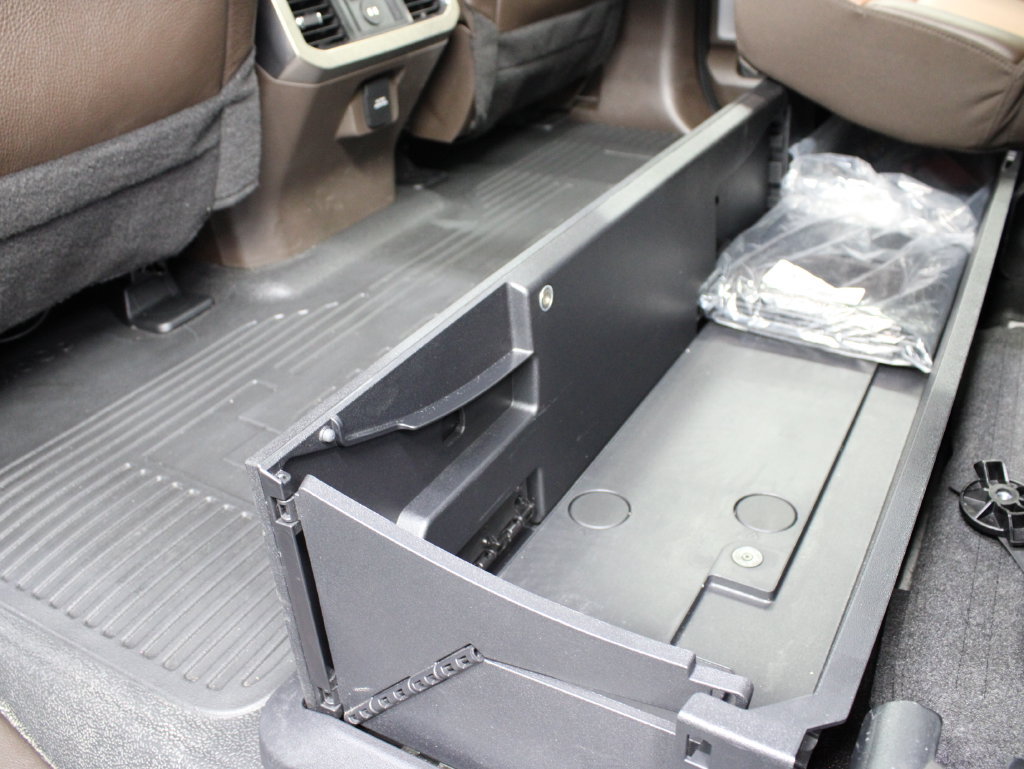 Used 2026 Ford F250 King Ranch AWD/4WD image 78