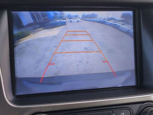 Used 2017 Chevrolet Tahoe LT w/ LT Midnight Edition image 26