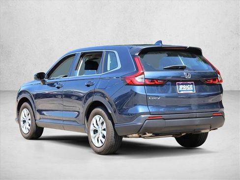 Used 2024 Honda CR-V LX image 7