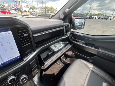 Used 2023 Ford F150 XLT w/ Equipment Group 302A High AWD/4WD image 67