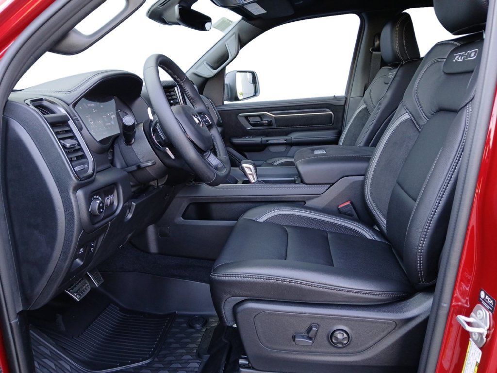 New 2026 RAM 1500 RHO AWD/4WD image 19