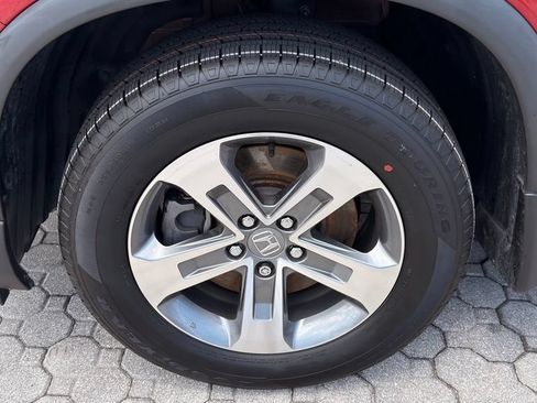 Used 2024 Honda Pilot EX-L image 19