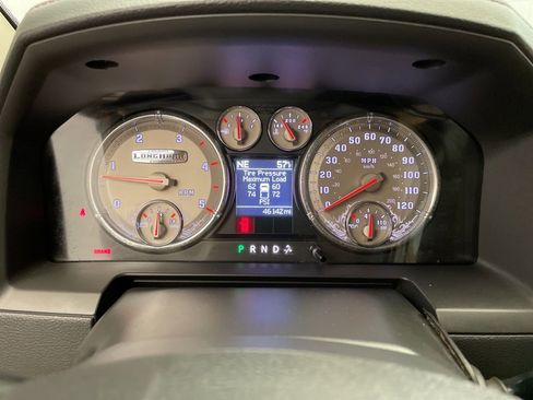 Used 2012 RAM 2500 Longhorn image 13