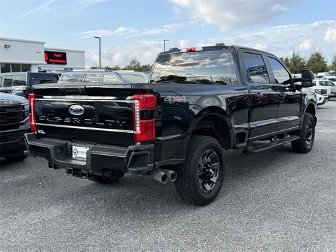 Used 2024 Ford F350 XL w/ STX Appearance Package image 5