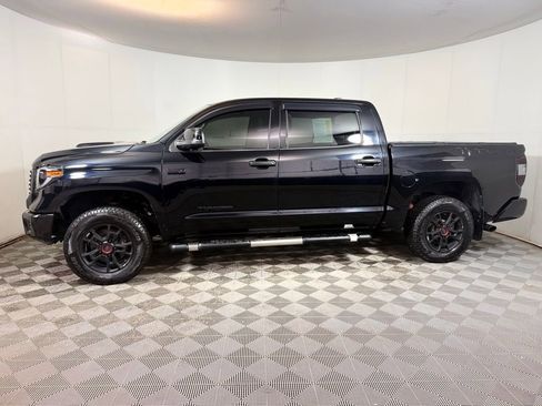 Used 2020 Toyota Tundra TRD Pro image 4