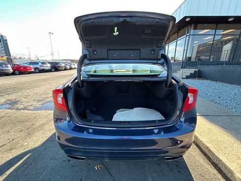 Used 2015 Volvo S60 T5 Premier image 13