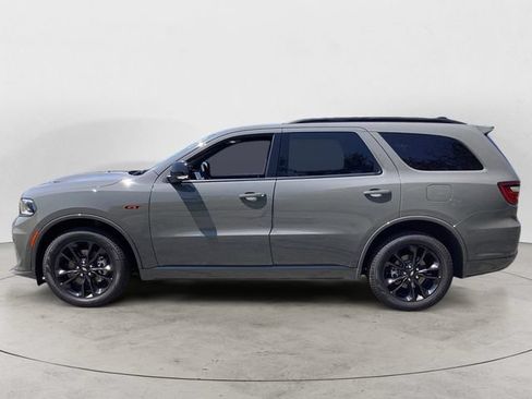 New 2026 Dodge Durango GT AWD/4WD image 2