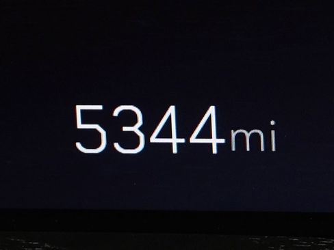 Used 2026 Cadillac Escalade Sport w/ Touring Package image 19