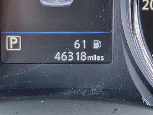 Used 2019 Nissan Rogue Sport SL FWD image 27