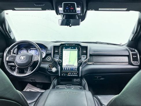 Used 2021 RAM 1500 Limited image 29