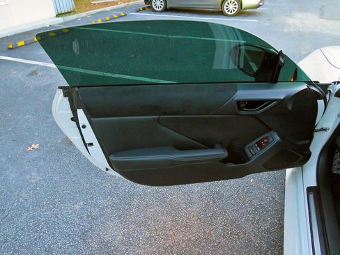 Used 2023 Toyota GR86 Premium image 23