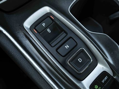 Used 2020 Honda Accord Sport image 27