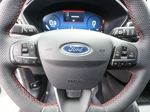 Used 2023 Ford Escape ST-Line Select w/ Tech Pack #2 image 15