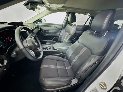 Used 2025 MAZDA CX-50 AWD 2.5 S w/ Premium Package image 13