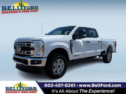 New 2026 Ford F250 XLT w/ FX4 Off-Road Package