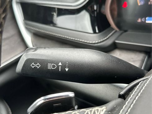 Used 2023 Jeep Grand Cherokee L Overland AWD/4WD image 32