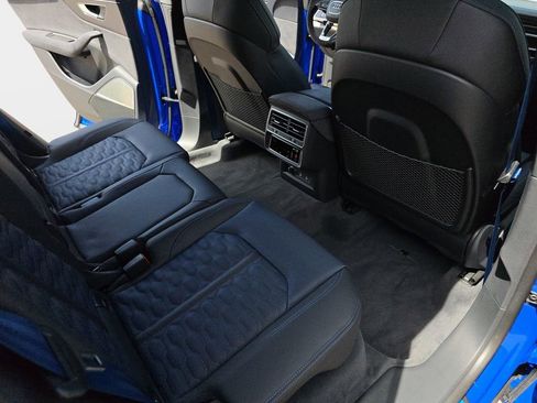 New 2026 Audi RS Q8 performance image 11