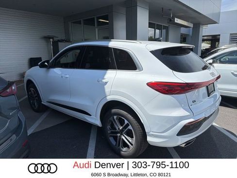 Used 2025 Audi Q5 Premium w/ Convenience Package AWD/4WD image 5